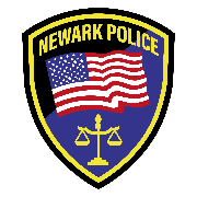 Newark Police Department Logo